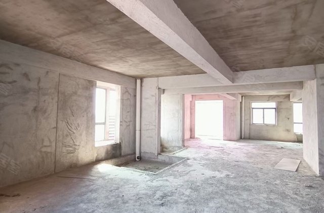 嘉裕华轩4室2厅158㎡123万二手房图片