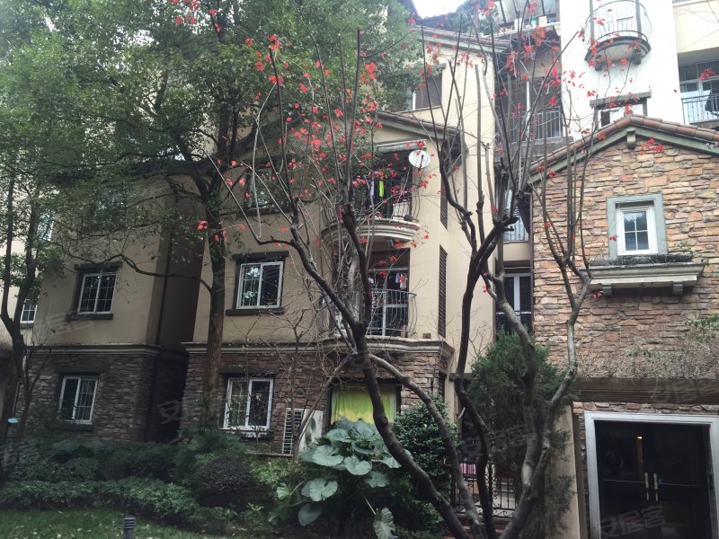 弗莱明戈,龙宁路56号-重庆弗莱明戈二手房,租房,房价-重庆安居客
