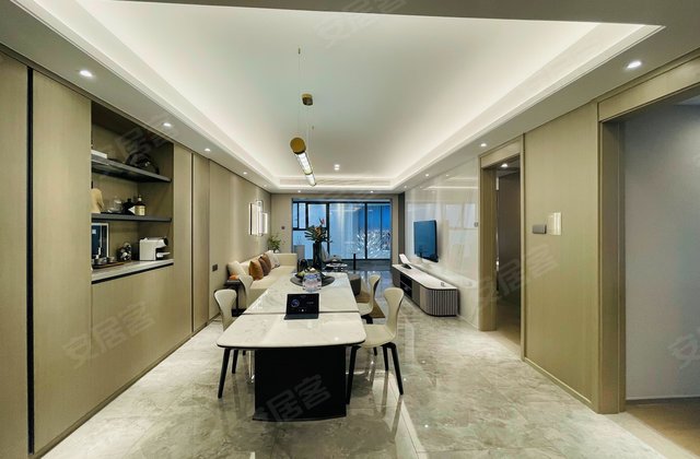 俊发俊尚峰,金华路,近万华路-昆明俊发俊尚峰二手房