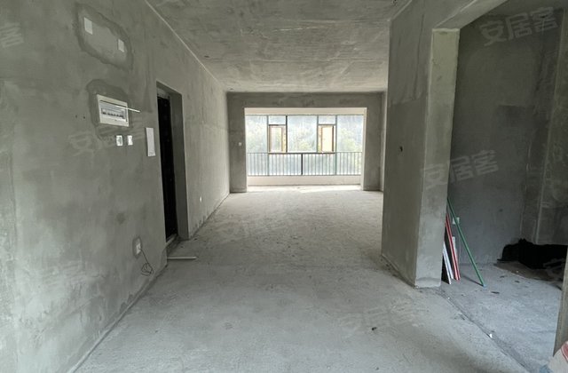 诚信华府(吉首)3室2厅130㎡45万二手房图片