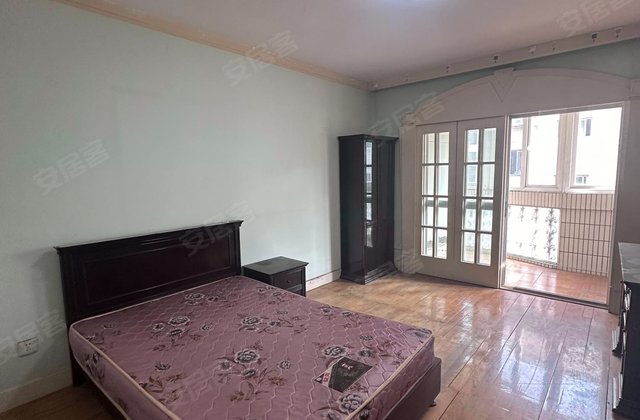 灵广花园,共和新路736弄-上海灵广花园二手房,租房,房价-上海安居客