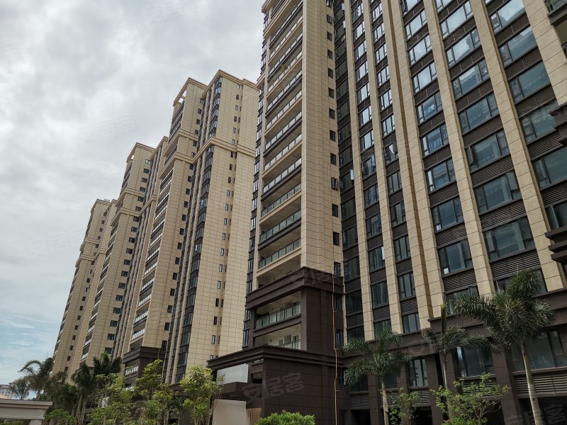华盛御品,长滨东五街18号-海口华盛御品二手房,租房,房价-海口安居客