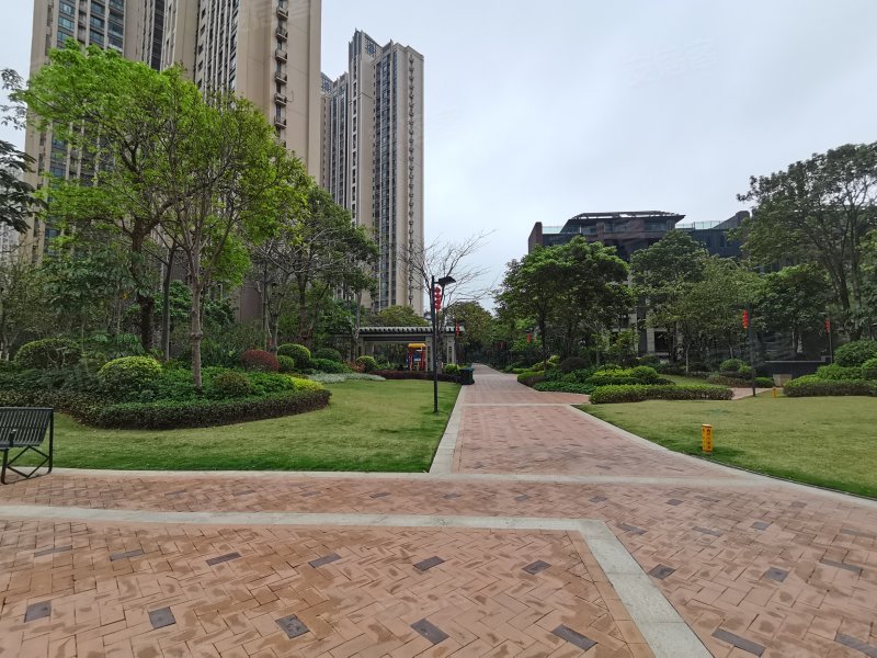 海伦堡海伦湾,惠州大道-惠州海伦堡海伦湾二手房,租房,房价-惠州安居