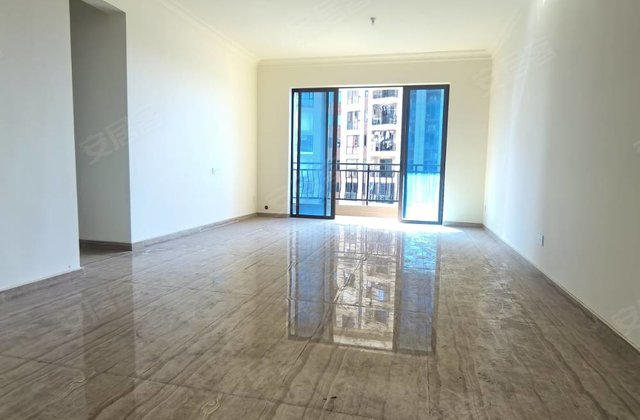 博白碧桂园4室2厅124.52㎡48.5万二手房图片