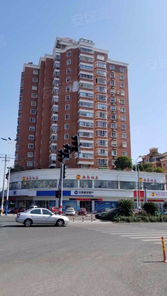 荣德家园,汤家桥路-温州荣德家园二手房,租房,房价-温州安居客