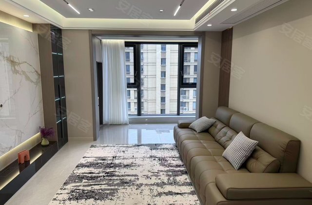 慧学铭苑3室2厅124㎡92万二手房图片