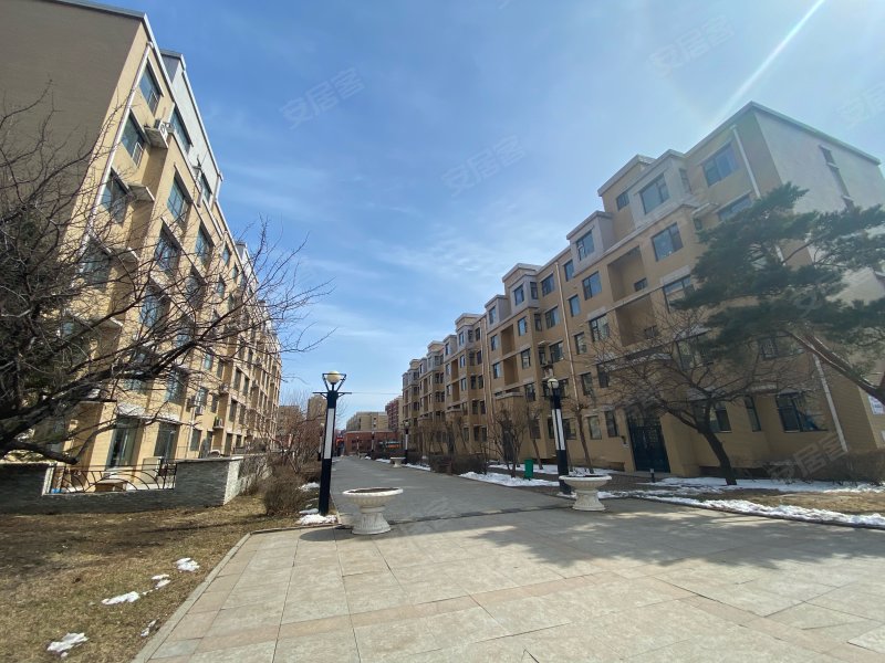 万龙第五城b区,榆树南街-长春万龙第五城b区二手房,租房,房价-长春