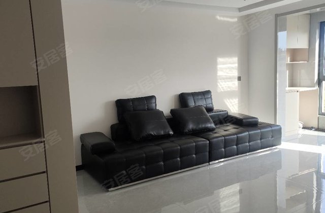 天保新城(东区)3室2厅110.05㎡68.8万二手房图片