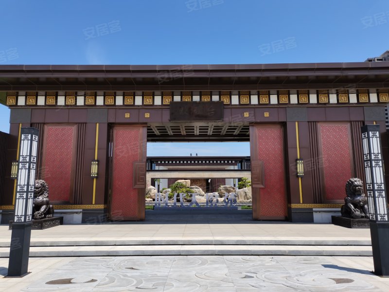 中丞玖璋台,长城路,近牡丹路-菏泽中丞玖璋台二手房,租房,房价-菏泽