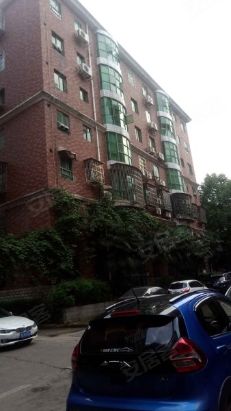 中天花园,一环西路-衡阳中天花园二手房,租房,房价-衡阳安居客