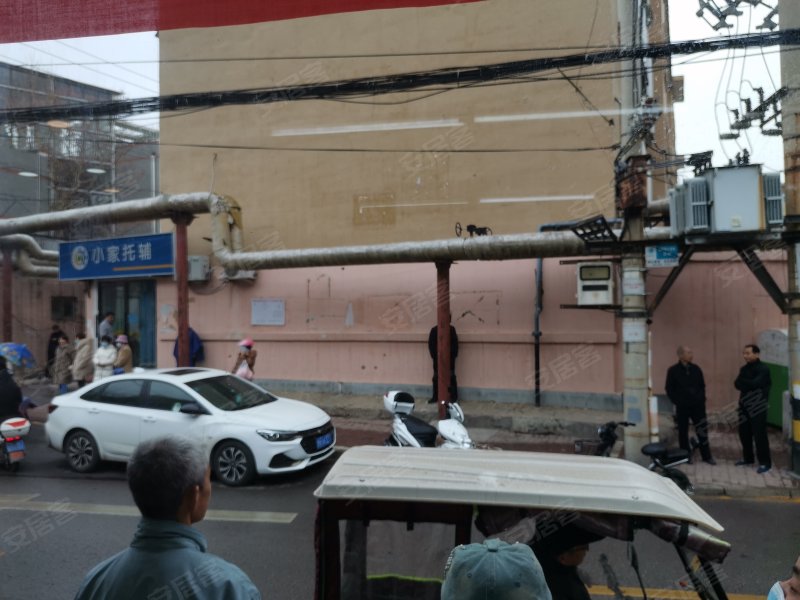 铜元局后街社区,铜元局后街
