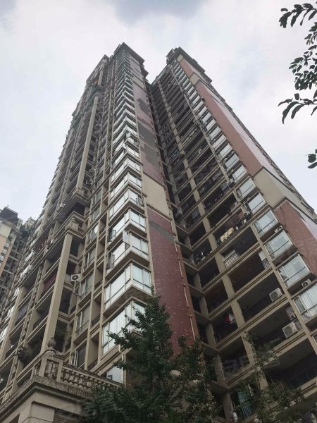 奥园康城(b区),黄杨路16号-重庆奥园康城(b区)二手房,租房,房价-重庆