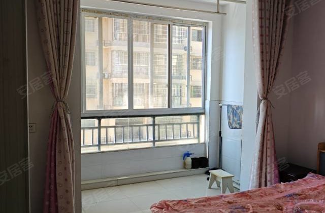 荣翔庭苑1室1厅45.39㎡35.5万二手房图片