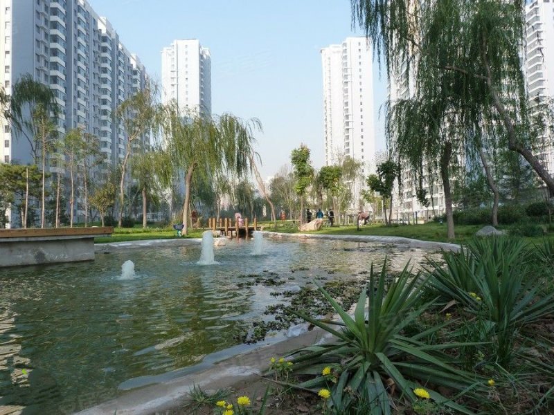 旺峰嘉苑(铜雀),北环路-邯郸旺峰嘉苑(铜雀)二手房,租房,房价-邯郸安