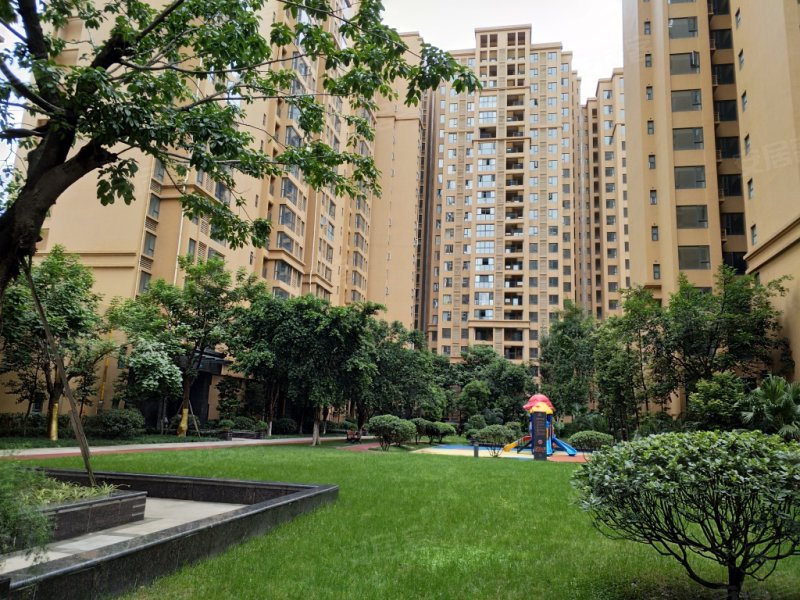 美洲花园棕榈湾,火车南站西路1318号-成都美洲花园棕榈湾二手房,租房