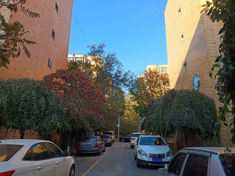 汇嘉园友好住宅小区,平顶山东一路6号-乌鲁木齐汇嘉园友好住宅小区