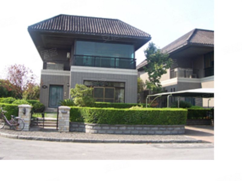 大都会(公寓住宅) 