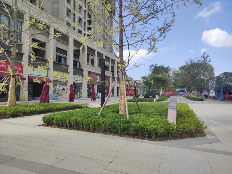 绿地海格公馆,铝兴路-贵阳绿地海格公馆二手房,租房,房价-贵阳安居客