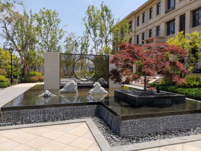 明海望府大院,望海街,近统一南路-威海明海望府大院二手房,租房,房价