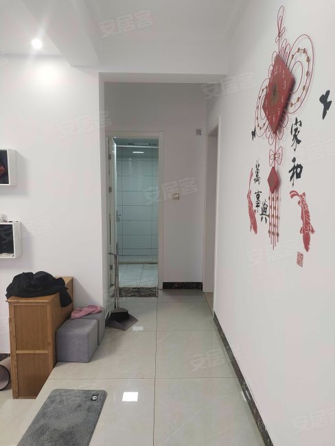 滴水湖馨苑(公寓住宅)3室2厅1卫85.67㎡南279万