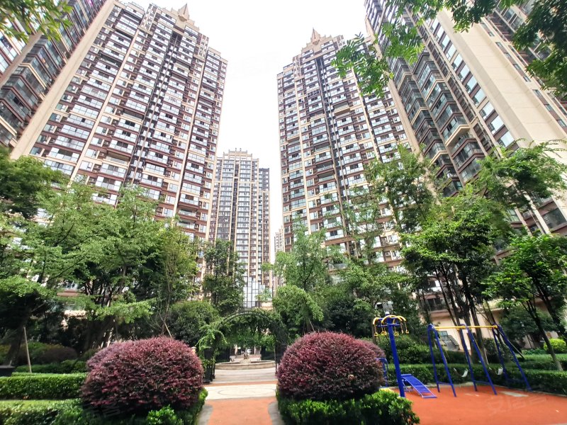 蓝光锦绣城(四期),万宇路169号-成都蓝光锦绣城(四期)二手房,租房