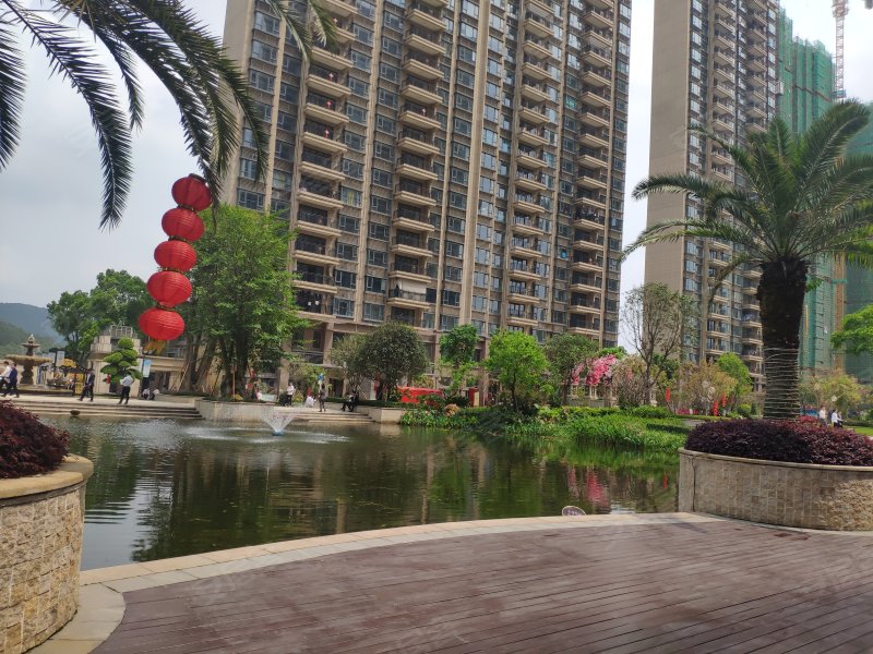 名雅花园(高明),丰成街12号-佛山名雅花园(高明)二手房,租房,房价