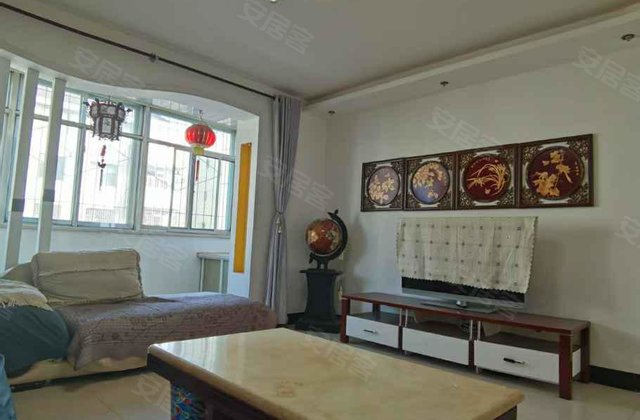 理想家园(朔城)3室2厅116㎡61.8万二手房图片