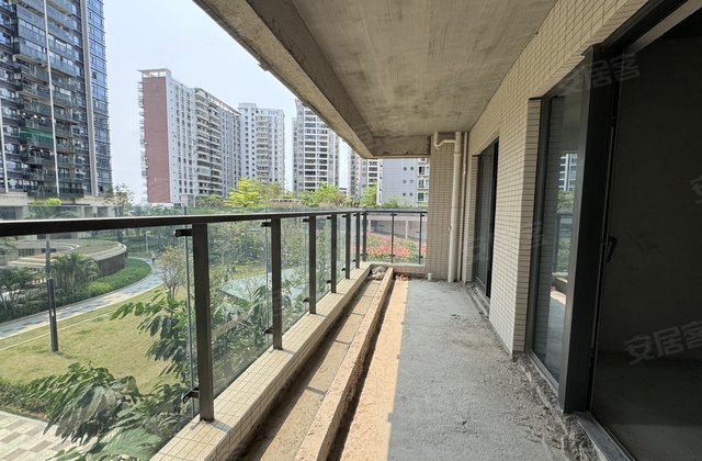 财富盛世5室2厅139.29㎡79.8万二手房图片