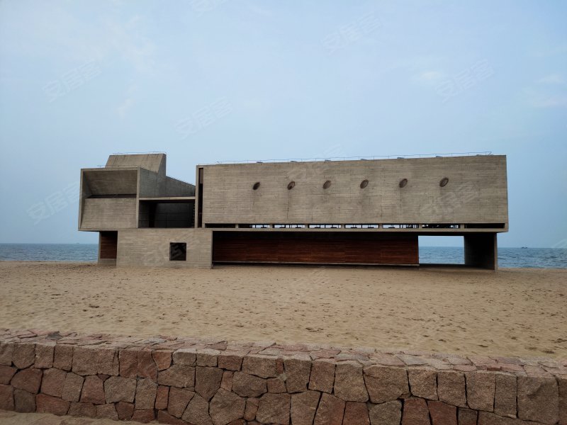 亿城阿那亚(别墅)