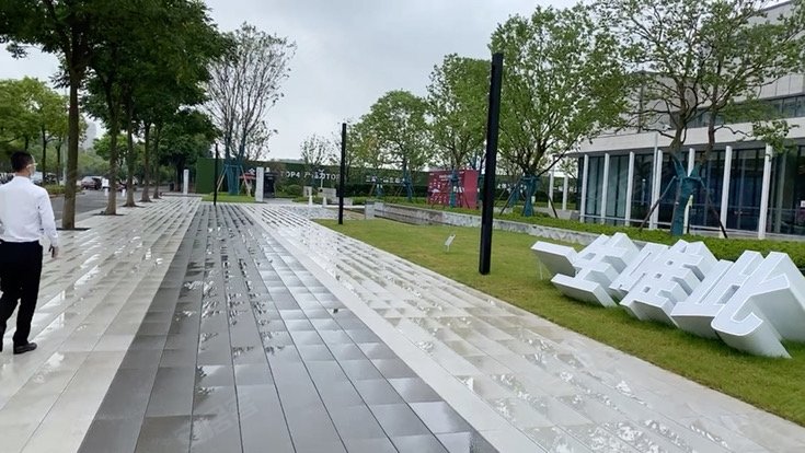 环球融创澜岸大观