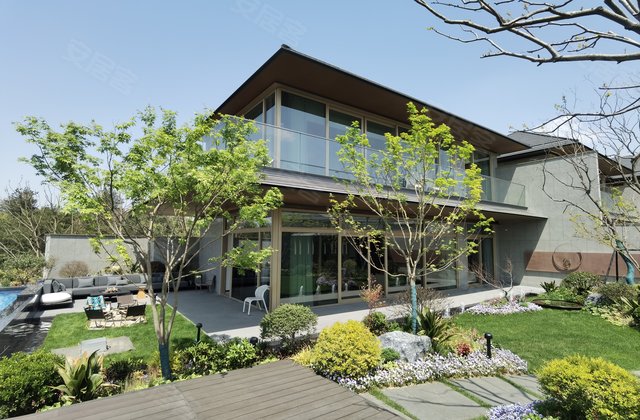 中宁别墅2室2厅90㎡750万二手房图片