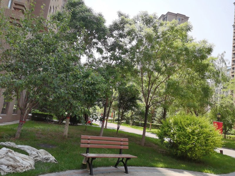 亲水湾龙园,永固街-大同亲水湾龙园二手房,租房,房价-大同安居客