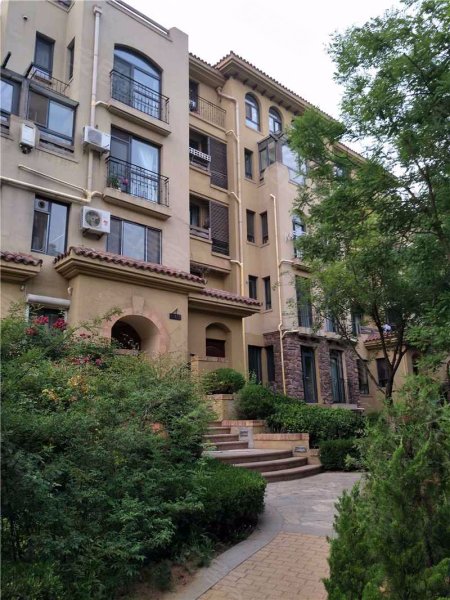 唯美品格,促进路-大连唯美品格二手房,租房,房价-大连安居客