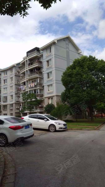 听潮民乐苑(二街坊) 