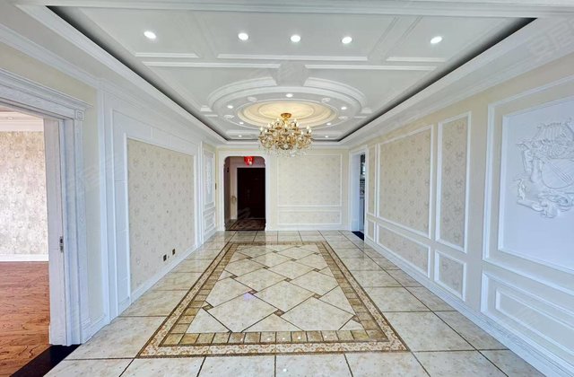 金港湾(二期)2室1厅119.67㎡59.8万二手房图片