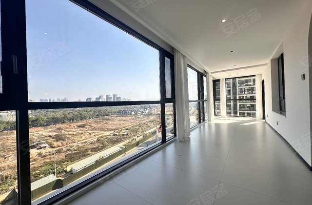 颐天铂樾4室2厅122㎡68.8万二手房图片