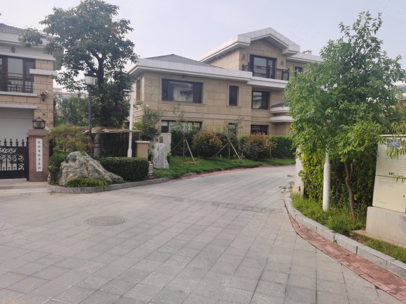 胜宏景苑(别墅)