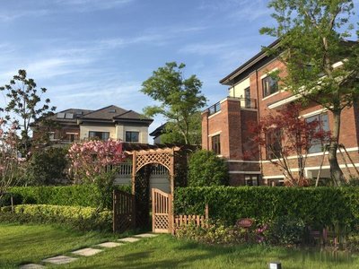 御上江南瑞园,亚欧路656号 - 嘉兴御上江南瑞园二手房,租房,房价-嘉兴