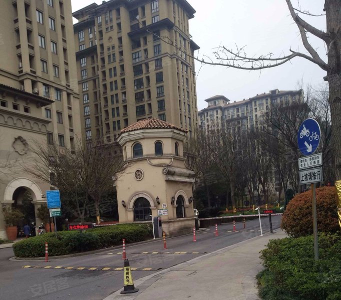 海宁百合新城(中区)