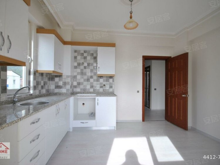 土耳其约¥50万Antalya Kemer Arslanbucakta duplex for sale 4+1 ap二手房公寓图片