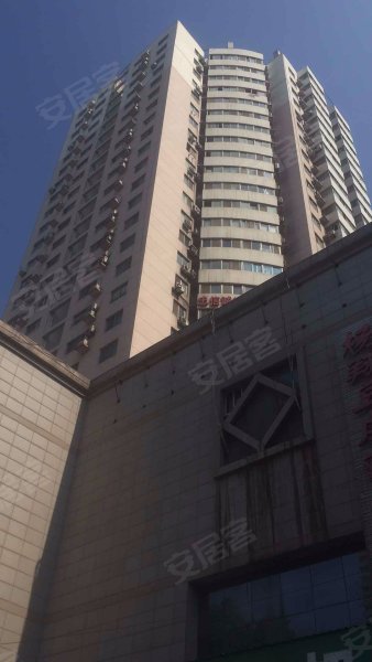 方兴大厦,北关正街35-2号-西安方兴大厦二手房,租房,房价-西安安居客