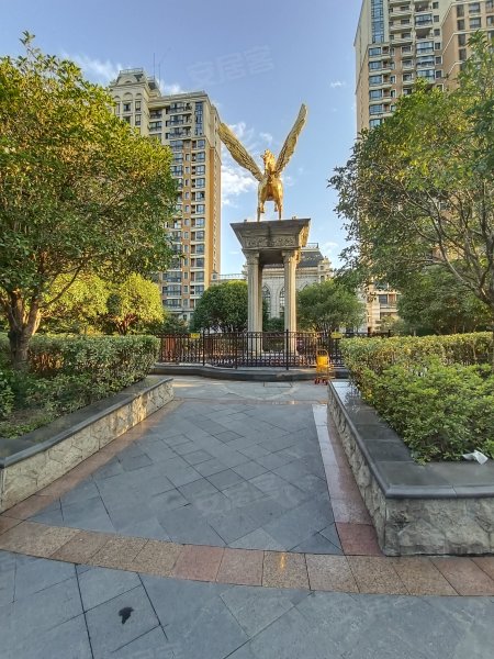 珠江御景花园,同丰东路288号-昆山珠江御景花园二手房,租房,房价-昆山