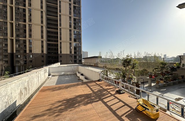 东方一品3室2厅92㎡65万二手房图片