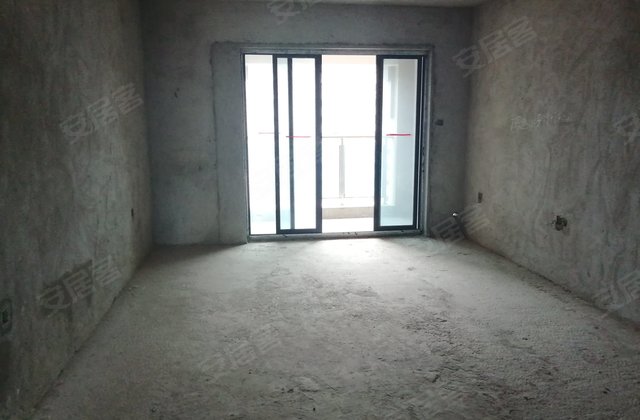 百捷中央公园御府3室2厅117.43㎡238万二手房图片