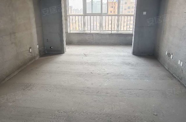 建坤御园3室2厅128㎡58万二手房图片