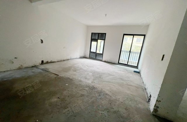 枫丹壹号4室2厅220㎡518万二手房图片