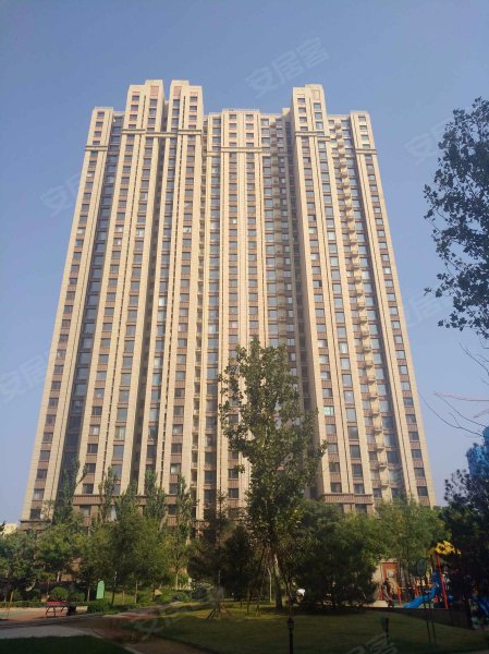 卓正丽景蓝湾(c区)