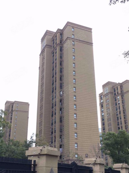 新城公馆(公寓住宅) 