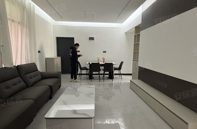 农林城3室1厅100㎡29.8万二手房图片