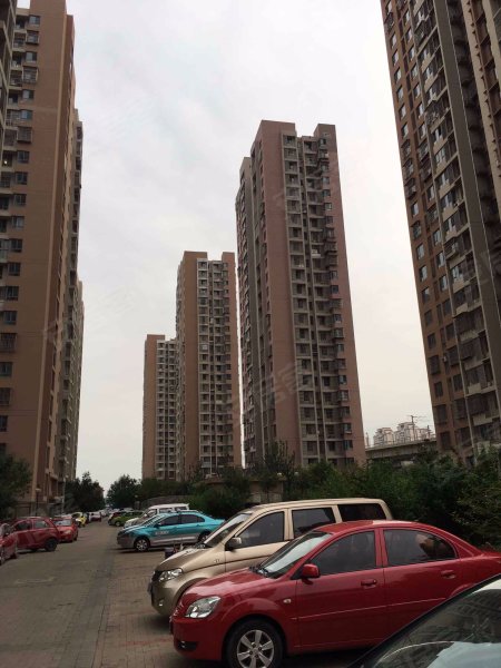 名景花园,西青道160号-天津名景花园二手房,租房,房价-天津安居客